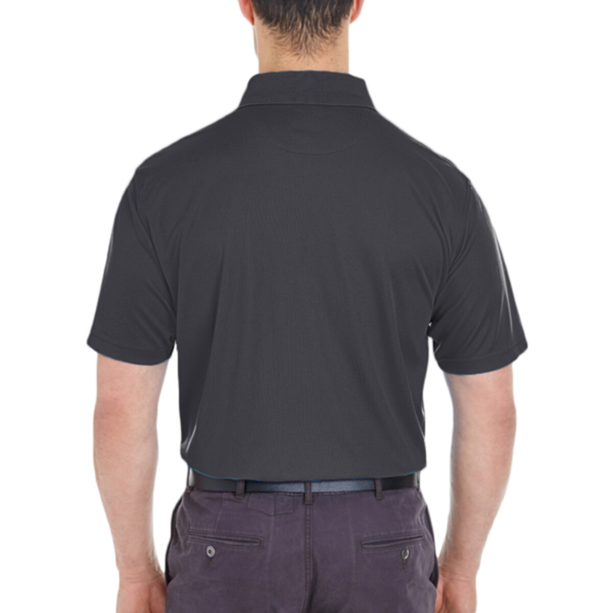 Back