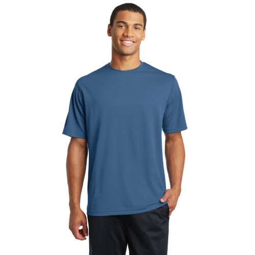 PosiCharge ® RacerMesh ® Tee Thumbnail
