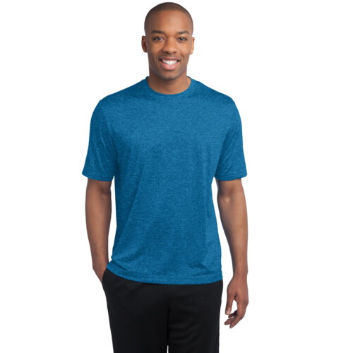 Heather Contender ™ Tee Thumbnail