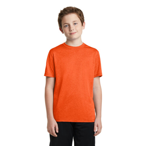 Youth Heather Contender™ Tee Thumbnail