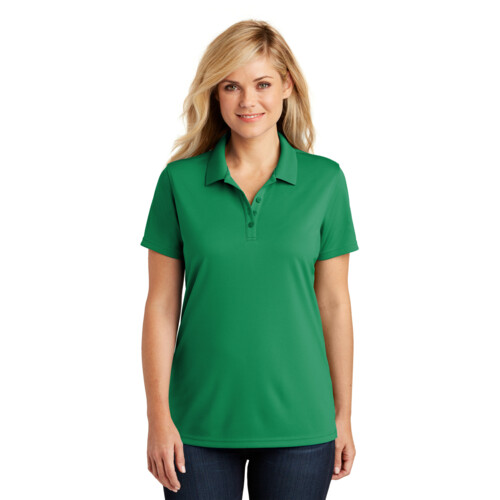 Ladies Dry Zone ® UV Micro Mesh Polo Thumbnail