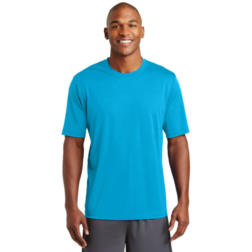 PosiCharge ® Tough Tee ™ Thumbnail